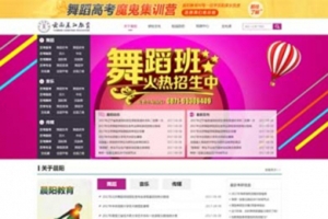 云南晨阳教育